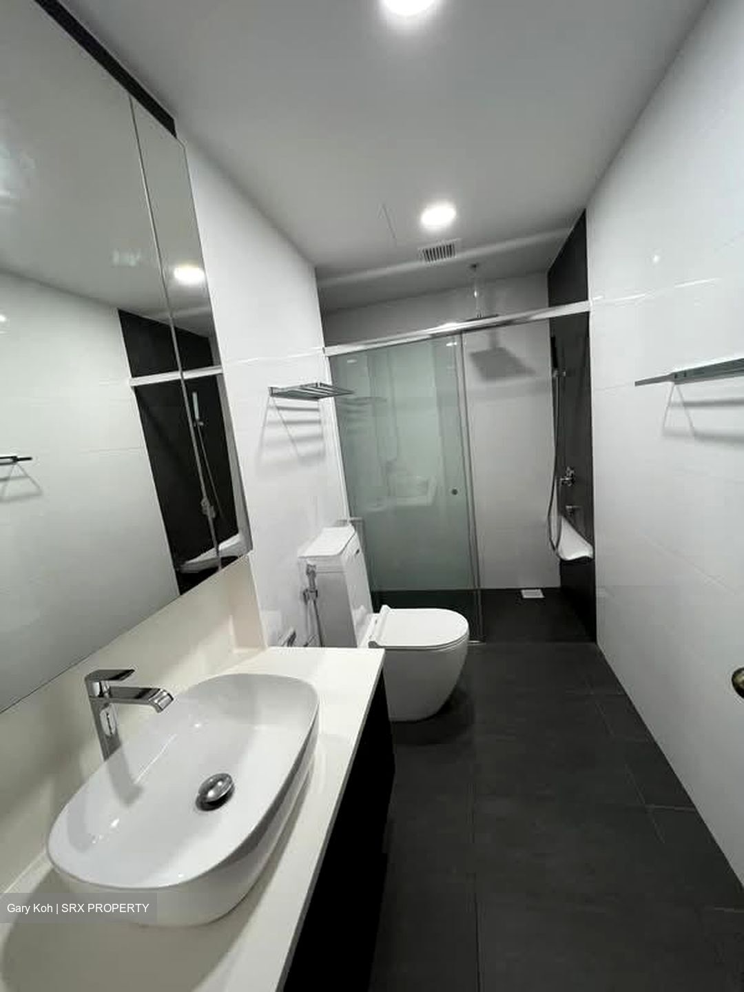Palm Spring (D10), Condominium #565648201